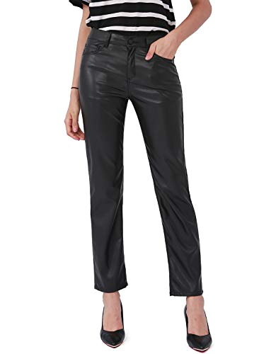 Leather Jeans Pant Manufacturer