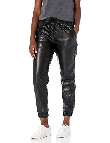 Jogger Leather Pant Manufacturer