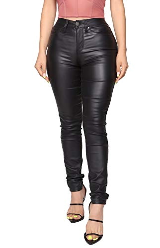 Skinny Leather Pant  Manufacturer