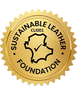 Hamid Leather Sustainable Leather Foundation